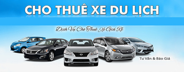 Dịch Vụ Cho Thuê Xe 7 Chỗ, Cho Thuê Xe Du Lịch Chất Lượng, Giá Hợp Lý